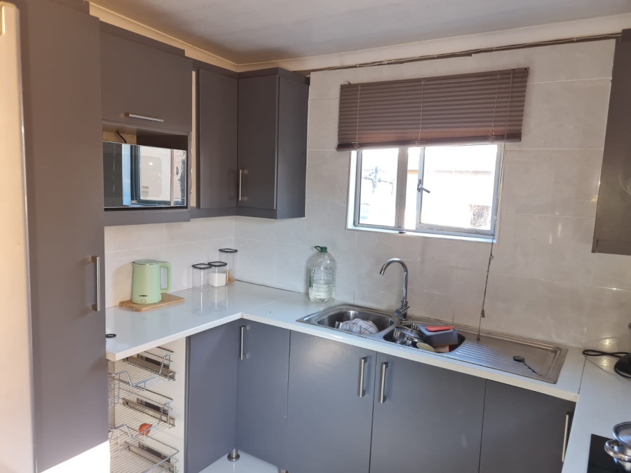 2 Bedroom Property for Sale in Mdantsane Nu 14 Eastern Cape